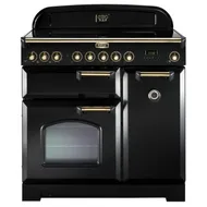 CDL90EIBLBEU FALCON Fornuis 90 cm