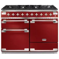 ELS110DFRDEU FALCON Fornuis 110 cm