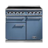 F1000DXEICANEU FALCON Fornuis 100 cm