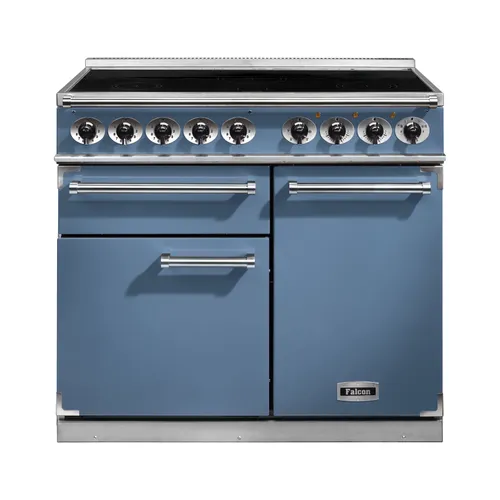 F1000DXEICANEU FALCON Fornuis 100 cm
