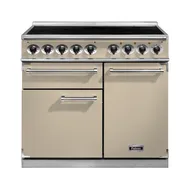 F1000DXEICRCEU FALCON Fornuis 100 cm