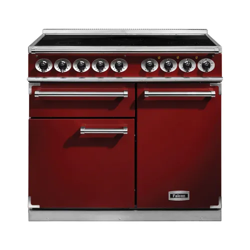 F1000DXEIRDNEU FALCON Fornuis 100 cm