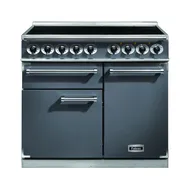 F1000DXEISLNEU FALCON Fornuis 100 cm