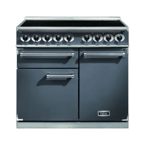 F1000DXEISLNEU FALCON Fornuis 100 cm