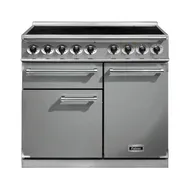 F1000DXEISSCEU FALCON Fornuis 100 cm