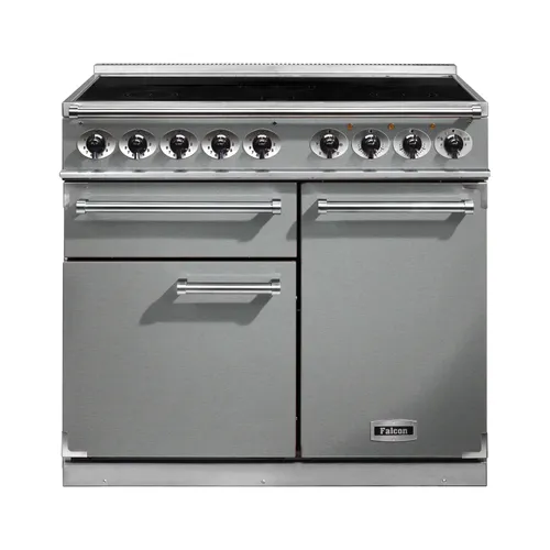 F1000DXEISSCEU FALCON Fornuis 100 cm