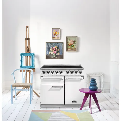 F1000DXEIWHNEU FALCON Fornuis 100 cm