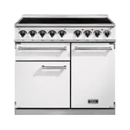 F1000DXEIWHNEU FALCON Fornuis 100 cm