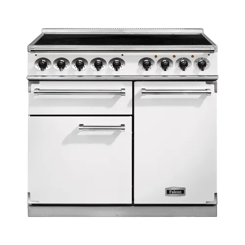 F1000DXEIWHNEU FALCON Fornuis 100 cm
