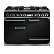 F1092DXDFBLCMEU FALCON Fornuis 110 cm