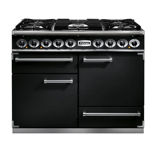 F1092DXDFBLCMEU FALCON Fornuis 110 cm