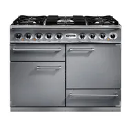 F1092DXDFSSCMEU FALCON Fornuis 110 cm