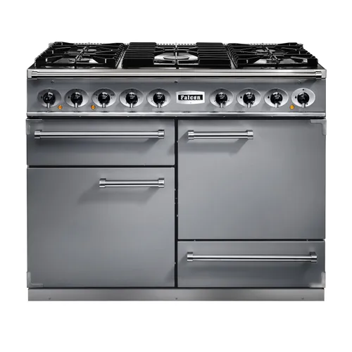 F1092DXDFSSCMEU FALCON Fornuis 110 cm