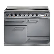 F1092DXEISSCEU FALCON Fornuis 110 cm