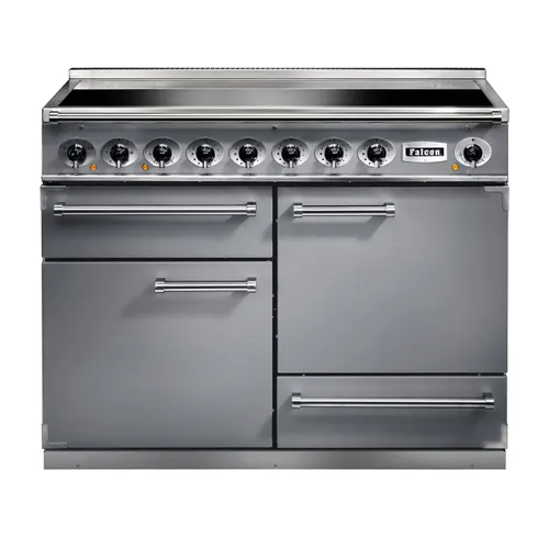 F1092DXEISSCEU FALCON Fornuis 110 cm