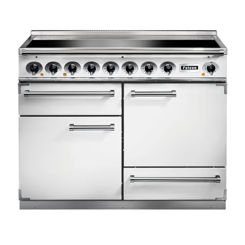 F1092DXEIWHNEU FALCON Fornuis 110 cm