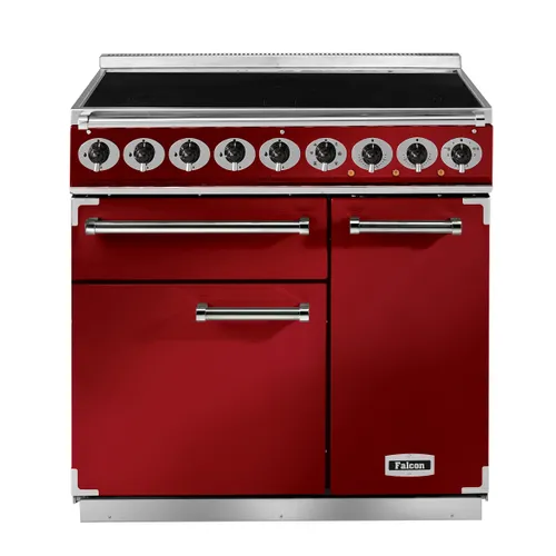 F900DXEIRDNEU FALCON Fornuis 90 cm