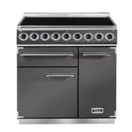 F900DXEISLNEU FALCON Fornuis 90 cm