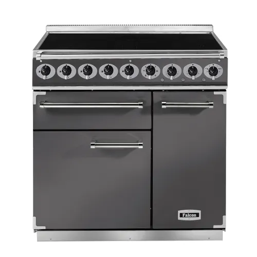 F900DXEISLNEU FALCON Fornuis 90 cm