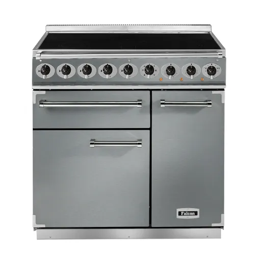 F900DXEISSCEU FALCON Fornuis 90 cm