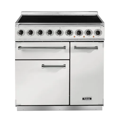 F900DXEIWHNEU FALCON Fornuis 90 cm