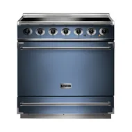 F900SEICANEU FALCON Fornuis 90 cm