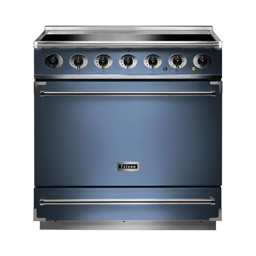 F900SEICANEU FALCON Fornuis 90 cm
