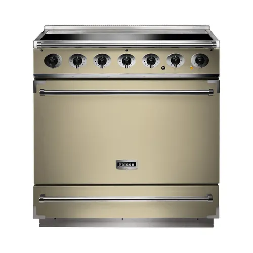F900SEICRCEU FALCON Fornuis 90 cm