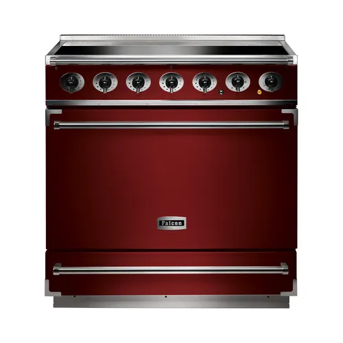 F900SEIRDNEU FALCON Fornuis 90 cm