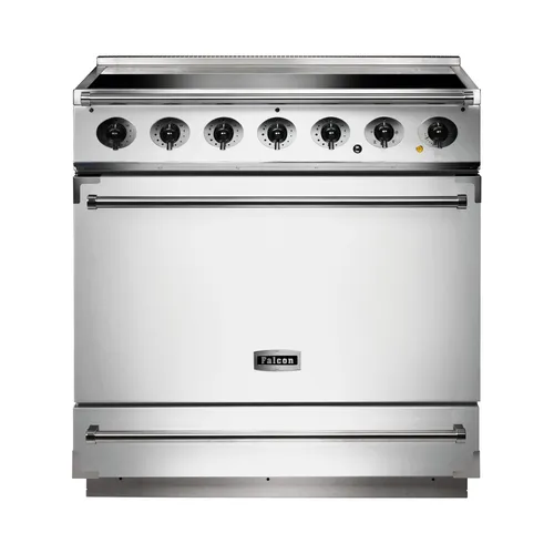 F900SEIWHNEU FALCON Fornuis 90 cm