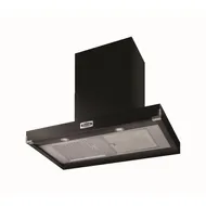 FHDCT1090BLC FALCON Wandschouw afzuigkap