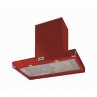 FHDCT900RDN FALCON Wandschouw afzuigkap
