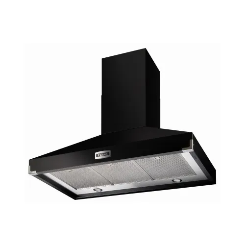 FHDSE1000BLC FALCON Wandschouw afzuigkap