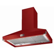 FHDSE900RDN FALCON Wandschouw afzuigkap