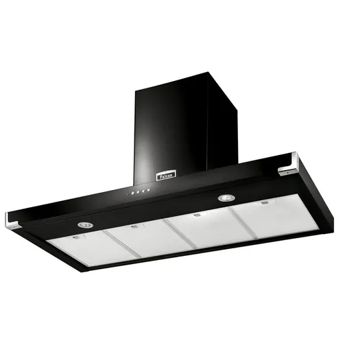 FHDSF1100BLC FALCON Wandschouw afzuigkap