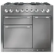 MCY1000DFSSEU FALCON Fornuis 120 cm