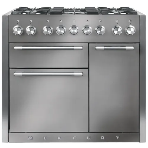 MCY1000DFSSEU FALCON Fornuis 120 cm
