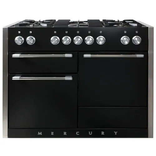 MCY1200DFGBEU FALCON Fornuis 120 cm