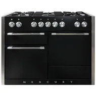 MCY1200DFMBEU FALCON Fornuis 120 cm