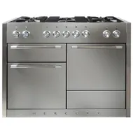 MCY1200DFSSEU FALCON Fornuis 120 cm