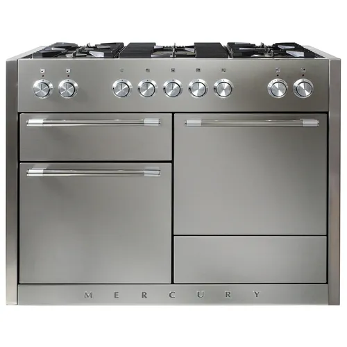 MCY1200DFSSEU FALCON Fornuis 120 cm