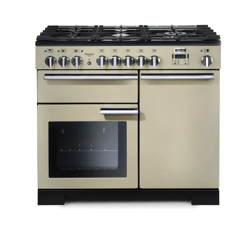 PDL100DFCRCEU FALCON Fornuis 100 cm