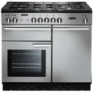 PDL100DFSSCEU FALCON Fornuis 100 cm