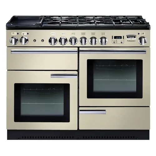 PDL110DFCRCEU FALCON Fornuis 110 cm