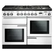 PDL110DFWHCEU FALCON Fornuis 110 cm
