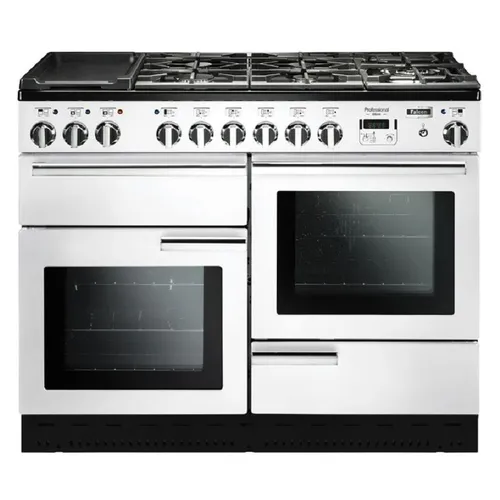PDL110DFWHCEU FALCON Fornuis 110 cm
