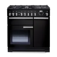 PDL90DFGBCEU FALCON Fornuis 90 cm