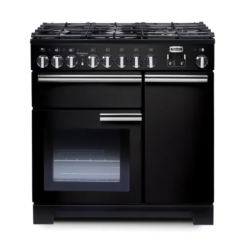 PDL90DFGBCEU FALCON Fornuis 90 cm