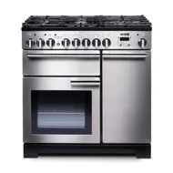 PDL90DFSSCEU FALCON Fornuis 90 cm