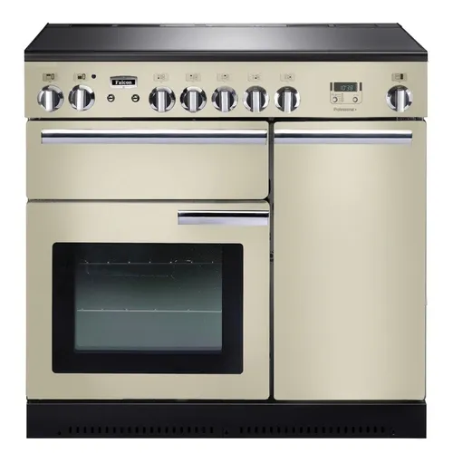 PDL90EICRCEU FALCON Fornuis 90 cm